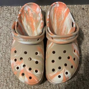 Crocs Women's Classic Platform Clog